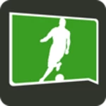 all football android application logo